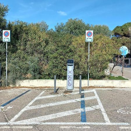 Domomea - La Casa Di Anna Villa Marongiu Luaran gambar