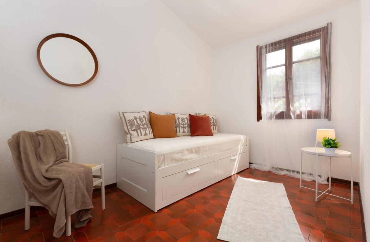 Domomea - La Casa Di Anna Villa Marongiu Luaran gambar