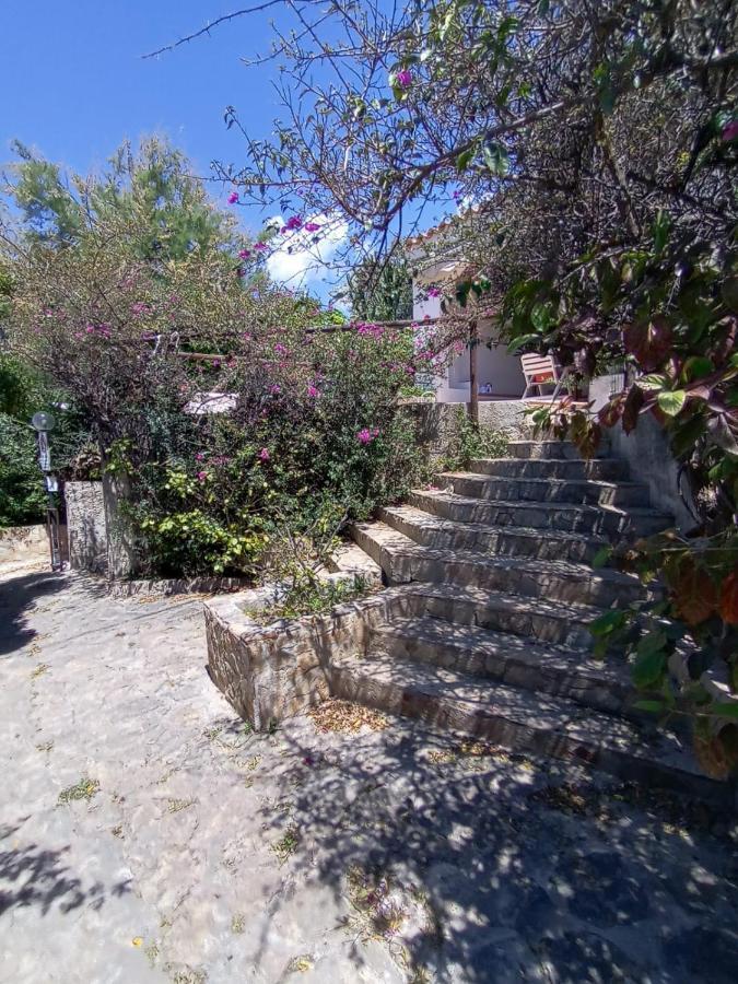 Domomea - La Casa Di Anna Villa Marongiu Luaran gambar