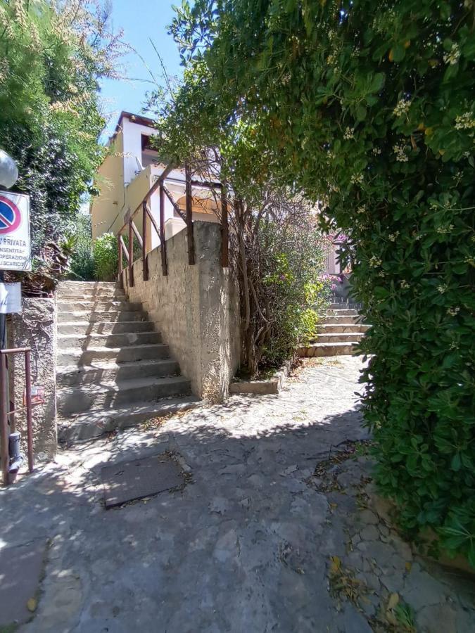 Domomea - La Casa Di Anna Villa Marongiu Luaran gambar