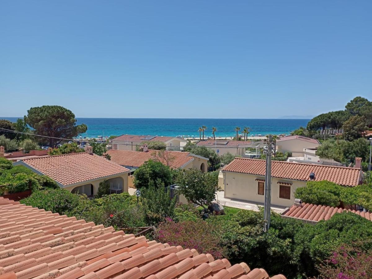 Domomea - La Casa Di Anna Villa Marongiu Luaran gambar