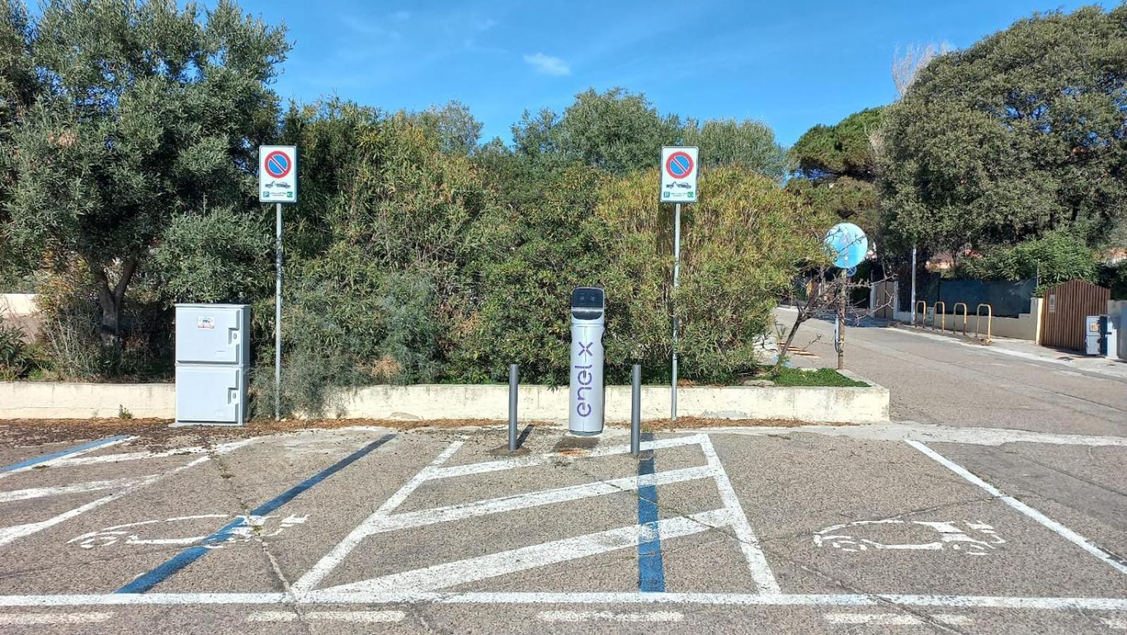 Domomea - La Casa Di Anna Villa Marongiu Luaran gambar
